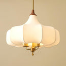 Aurora Bloom Pendant Light
