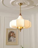Aurora Bloom Pendant Light