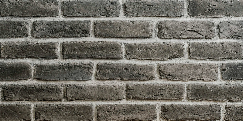 Authentic Series Handmade Manufactured Stone Brick Veneer