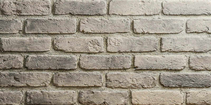 Authentic Series Handmade Manufactured Stone Brick Veneer