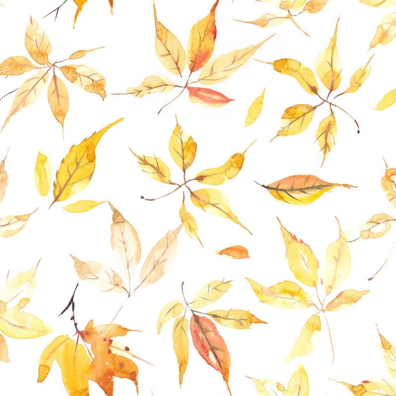 Fall Wallpaper - Removable Peel and Stick Wallpaper