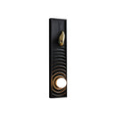 Autumn Sunset Wall Lamp