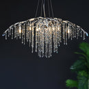 Autumn Twilight Chandelier