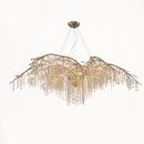 Autumn Twilight Chandelier
