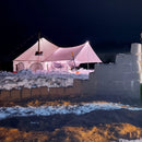 13' Avalon Bell Tent by White Duck Outdoors