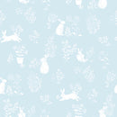 Aven Wallpaper by Luna Pictata