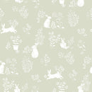 Aven Wallpaper by Luna Pictata