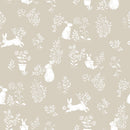 Aven Wallpaper by Luna Pictata