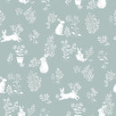 Aven Wallpaper by Luna Pictata