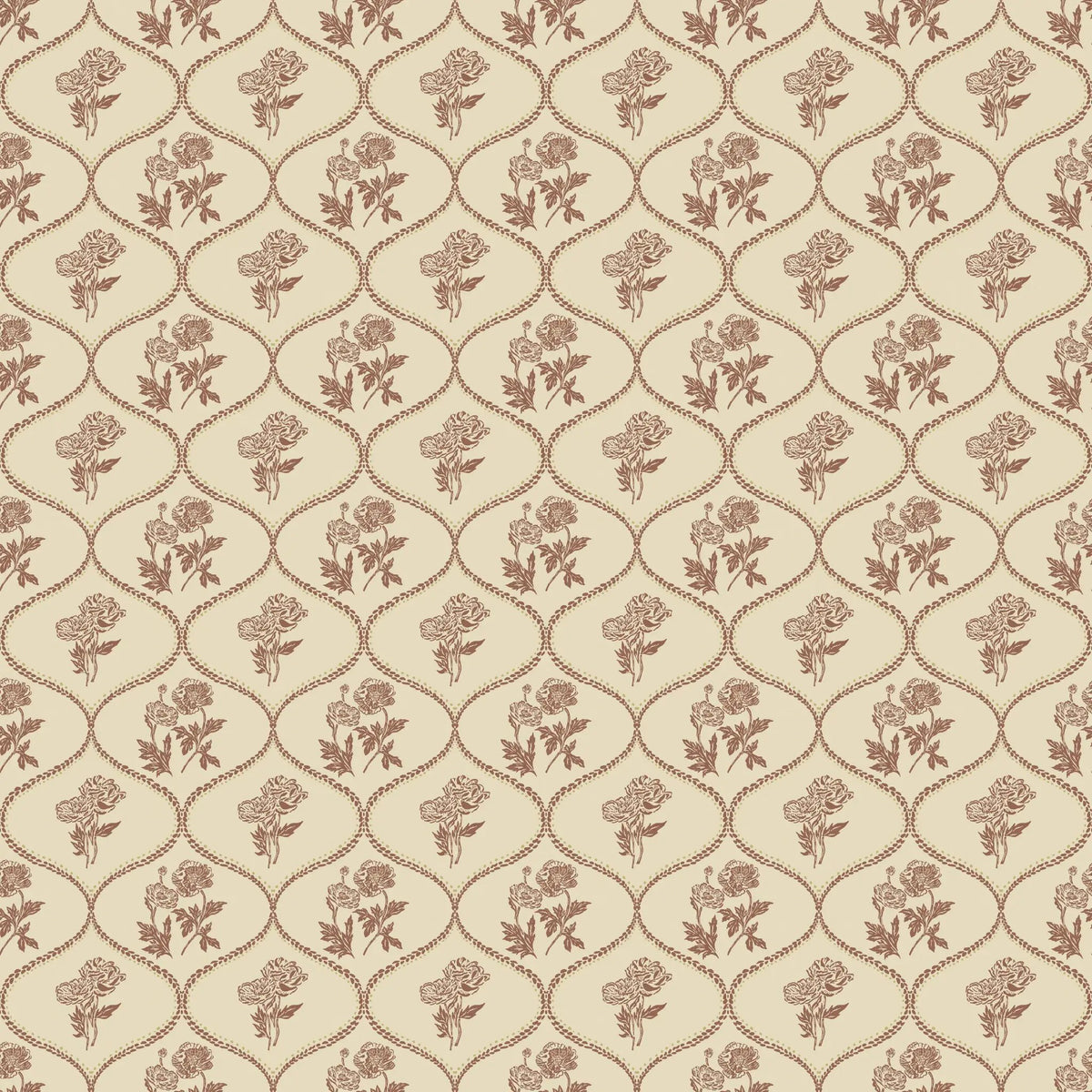 Avenly Wallpaper by Yorkville Studio, photo 15 of 21