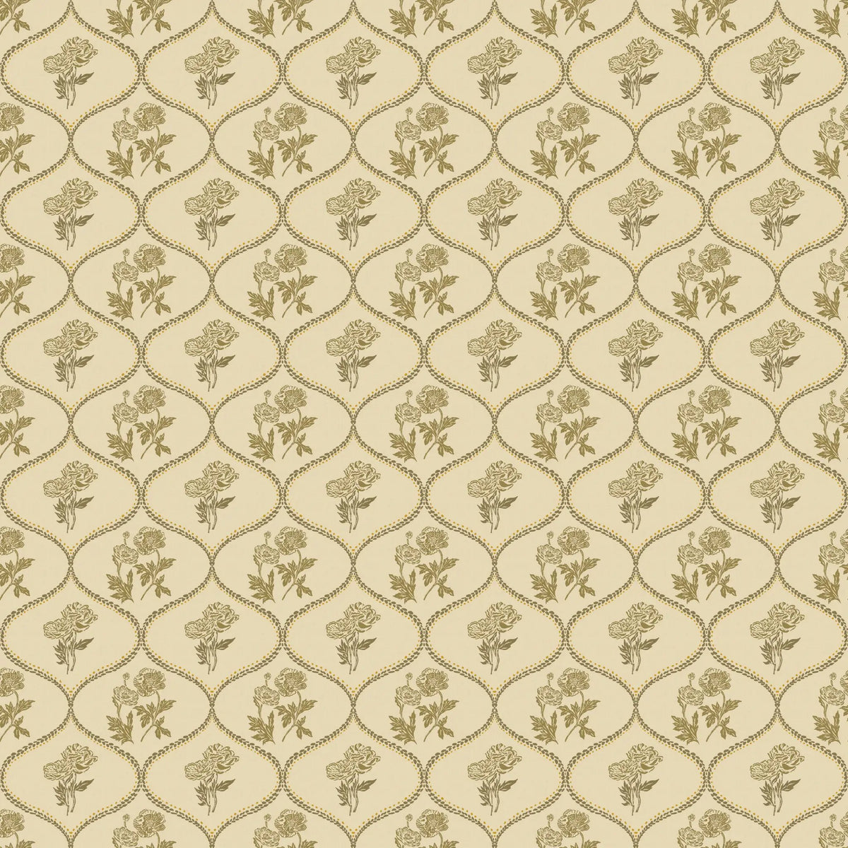 Avenly Wallpaper by Yorkville Studio, photo 18 of 21