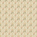 Avenly Wallpaper by Yorkville Studio