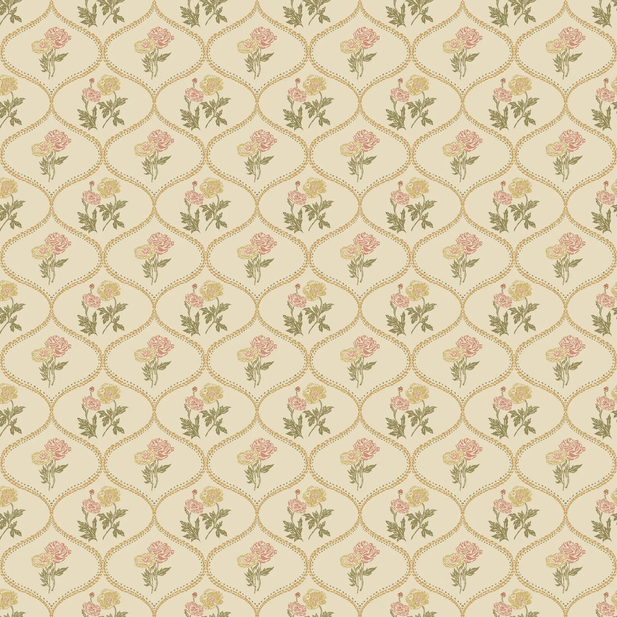 Avenly Wallpaper by Yorkville Studio, photo 19 of 21