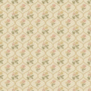 Avenly Wallpaper by Yorkville Studio by Loomwell Home Goods