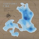 Axhandle (Chippewa)