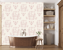 Ayla Wallpaper by Manvi Semalty by Loomwell Home Goods