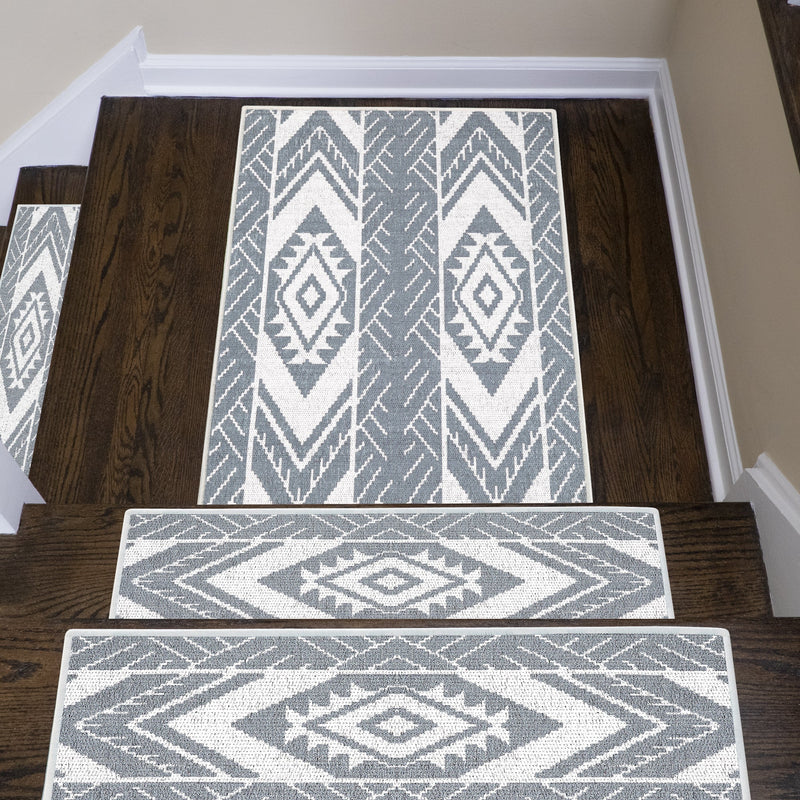 Sussexhome Memorial Collection 2 x 3 Foot Heavy Duty Low Pile Landing Rug Runner