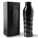 FANCY MAN Insulated Cocktail Shaker by Wild Man Drinking Company