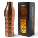 FANCY MAN Insulated Cocktail Shaker by Wild Man Drinking Company