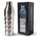 FANCY MAN Insulated Cocktail Shaker by Wild Man Drinking Company