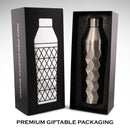 FANCY MAN Insulated Cocktail Shaker