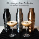 FANCY MAN Insulated Cocktail Shaker