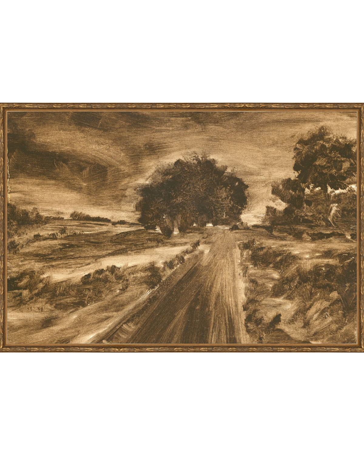 Tonalist Landscape, photo 14 of 54
