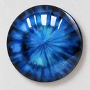 Azure Glow