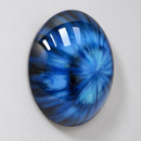 Azure Glow