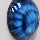 Azure Glow