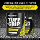 Tuff Grip or Tuff Grip Extreme - Aggressive Traction Non-Skid Floor Paint