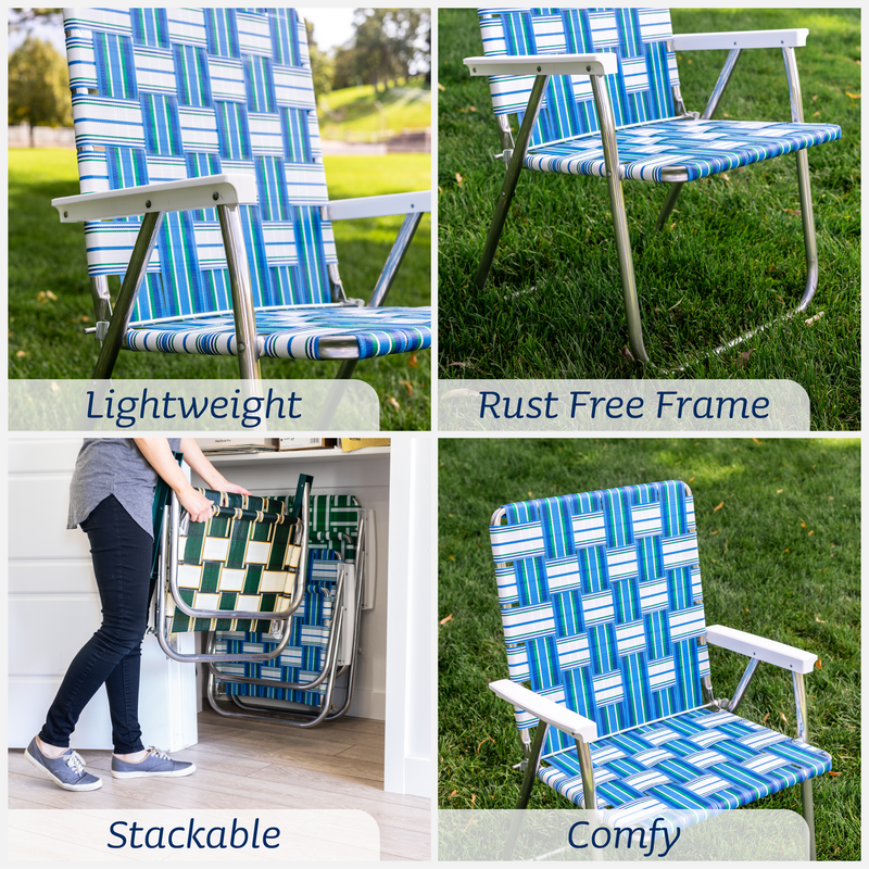 Charleston Beach Chair, photo 4 of 5
