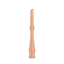 Copper Kitchen Faucet with Soap Dispenser, Single Handle Solid Brass High Arc Pull Down Sprayer Head Kitchen Sink Faucets with Deck Plate