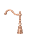 Two-Handle Copper Widespread Bathroom Sink Faucet - AK41518C