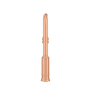 Copper Kitchen Faucet with Soap Dispenser, Single Handle Solid Brass High Arc Pull Down Sprayer Head Kitchen Sink Faucets with Deck Plate