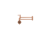 Copper Pot Filler Kitchen Faucet Wall-Mounted - AK98288C