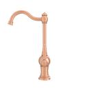 One-Handle Copper Drinking Water Filter Faucet Water Purifier Faucet - AK97718-C