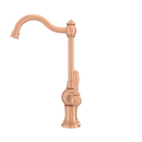 One-Handle Copper Drinking Water Filter Faucet Water Purifier Faucet - AK97718-C