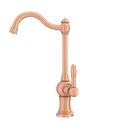 One-Handle Copper Drinking Water Filter Faucet Water Purifier Faucet - AK97718-C