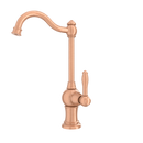 One-Handle Copper Drinking Water Filter Faucet Water Purifier Faucet - AK97718-C