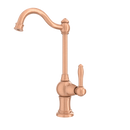 One-Handle Copper Drinking Water Filter Faucet Water Purifier Faucet - AK97718-C