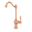 One-Handle Copper Drinking Water Filter Faucet Water Purifier Faucet - AK97718-C