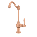 One-Handle Copper Drinking Water Filter Faucet Water Purifier Faucet - AK97718-C