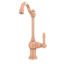 One-Handle Copper Drinking Water Filter Faucet Water Purifier Faucet - AK97718-C