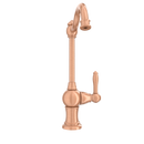 One-Handle Copper Drinking Water Filter Faucet Water Purifier Faucet - AK97718-C
