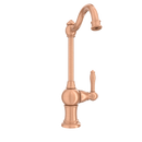 One-Handle Copper Drinking Water Filter Faucet Water Purifier Faucet - AK97718-C