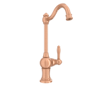 One-Handle Copper Drinking Water Filter Faucet Water Purifier Faucet - AK97718-C