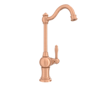 One-Handle Copper Drinking Water Filter Faucet Water Purifier Faucet - AK97718-C