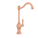 One-Handle Copper Drinking Water Filter Faucet Water Purifier Faucet - AK97718-C