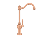 One-Handle Copper Drinking Water Filter Faucet Water Purifier Faucet - AK97718-C